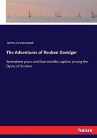 The Adventures of Reuben Davidger