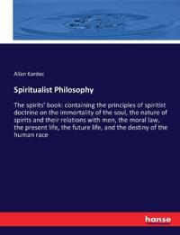 Spiritualist Philosophy