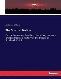The Scottish Nation