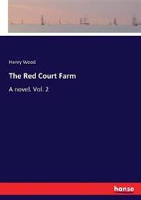The Red Court Farm