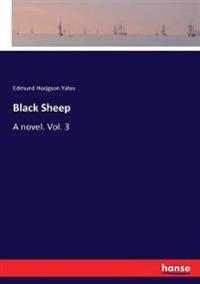 Black Sheep