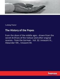 The History of the Popes