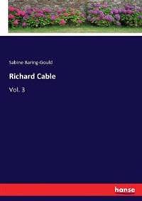 Richard Cable