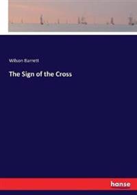 Bokomslag för "The Sign of the Cross"