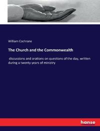 The Church and the Commonwealth