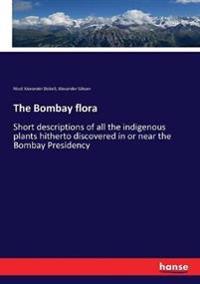 The Bombay flora