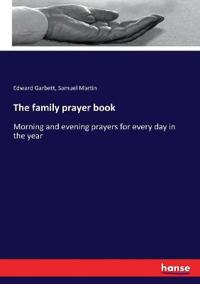 The family prayer book