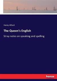 The Queen's English