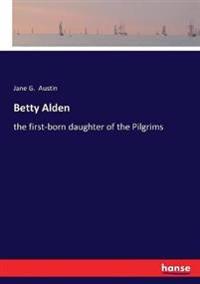 Betty Alden