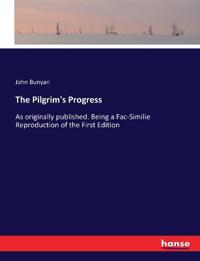The Pilgrim's Progress