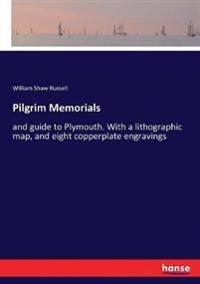 Pilgrim Memorials
