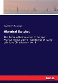 Historical Sketches