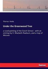 Under the Greenwood Tree