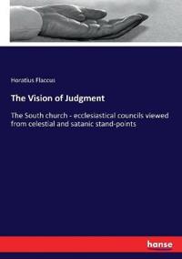 The Vision of Judgment