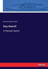 Guy Averall