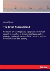 The Great African Island