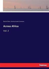 Across Africa