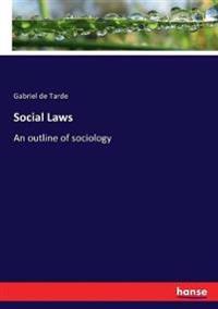 Social Laws