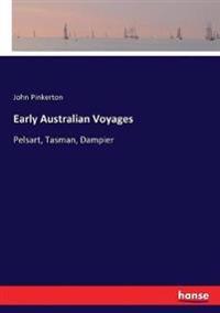 Early Australian Voyages
