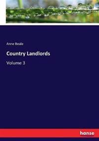 Country Landlords