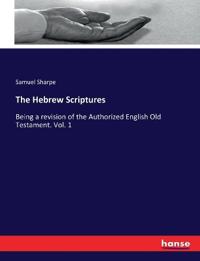 The Hebrew Scriptures