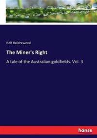 The Miner's Right