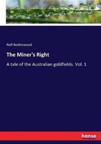 The Miner's Right