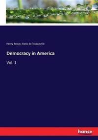 Democracy in America