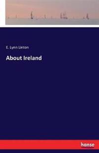 About Ireland