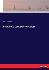 Eadwine's Canterbury Psalter