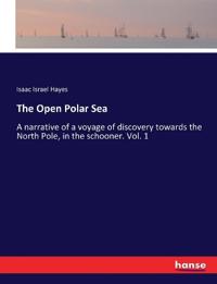 The Open Polar Sea