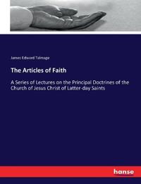 The Articles of Faith