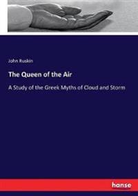 The Queen of the Air