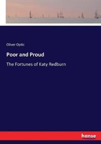 Poor and Proud