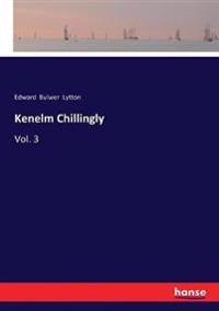 Kenelm Chillingly