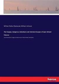 The Voyages, Dangerous Adventures and Imminent Escapes of Capt. Richard Falconer