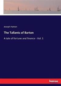 The Tallants of Barton