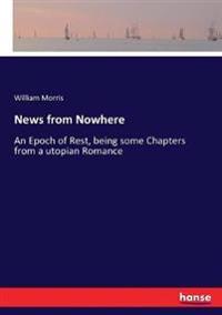 News from Nowhere