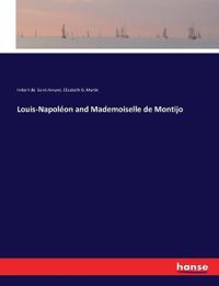 Louis-Napoléon and Mademoiselle de Montijo
