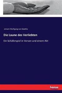 Die Laune des Verliebten