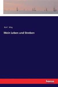 Bokomslag för "Mein Leben Und Streben"