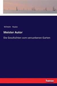 Meister Autor