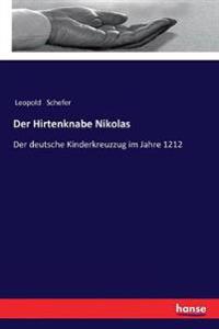 Der Hirtenknabe Nikolas