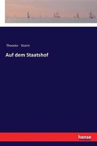 Auf dem Staatshof