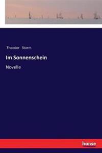 Im Sonnenschein