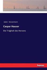 Caspar Hauser