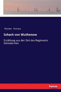 Schach von Wuthenow