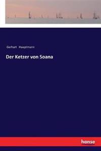 Der Ketzer von Soana