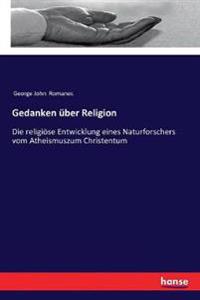 Gedanken über Religion