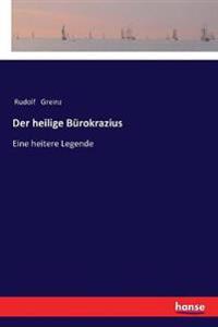 Der heilige Bürokrazius